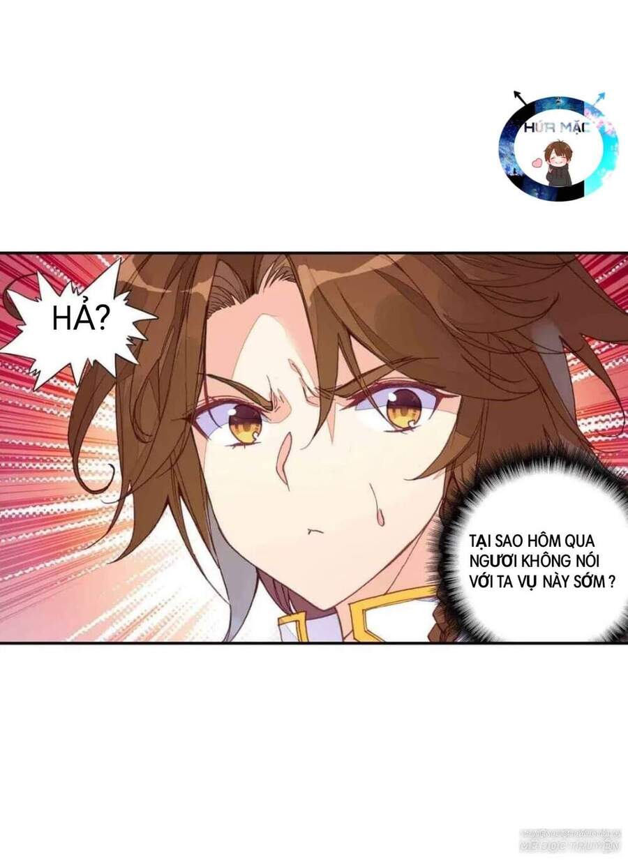 Lão Đại Xuyên Không Thành Tiên Nữ Chap 42 - Next Chap 43