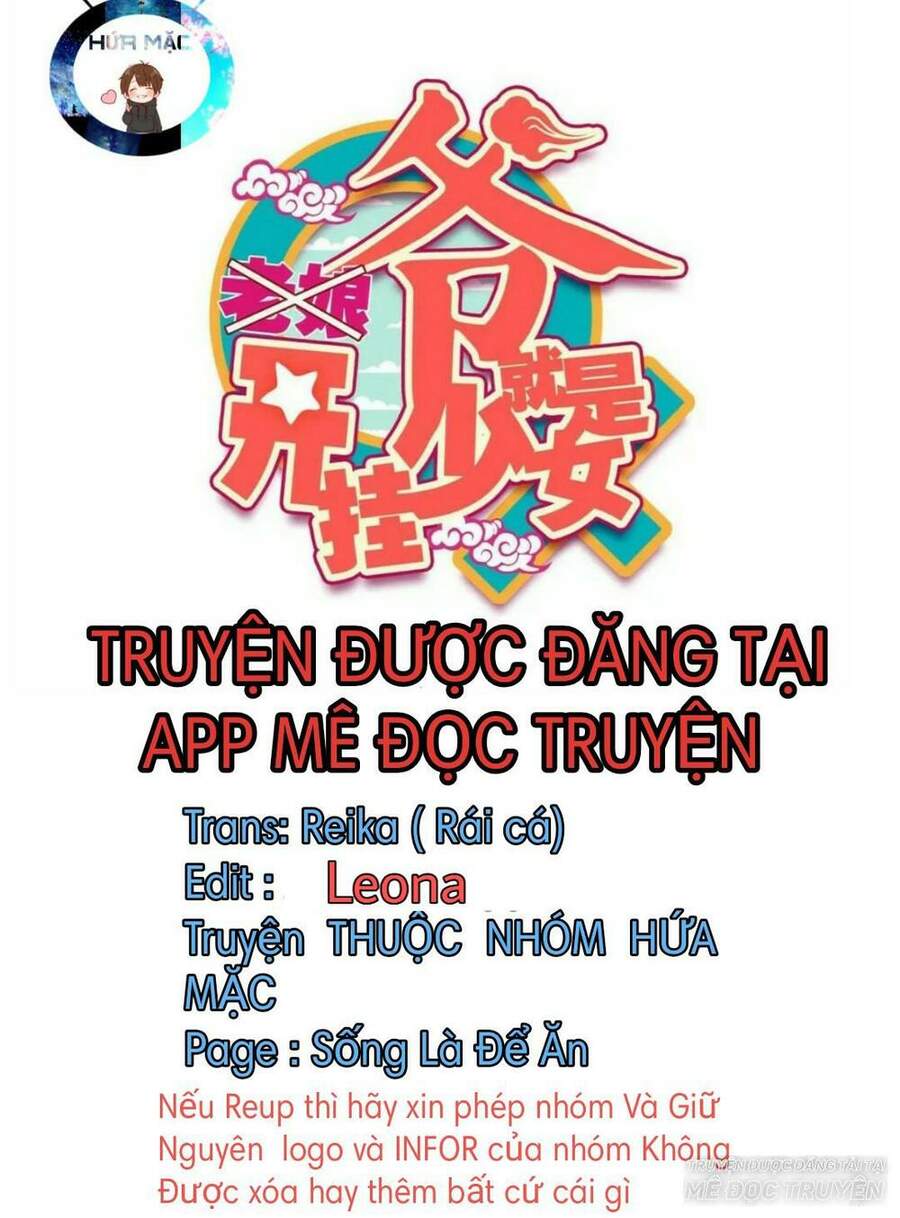 Lão Đại Xuyên Không Thành Tiên Nữ Chap 43 - Next Chap 44