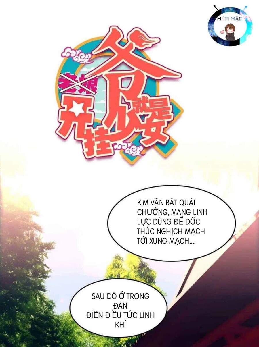 Lão Đại Xuyên Không Thành Tiên Nữ Chap 43 - Next Chap 44