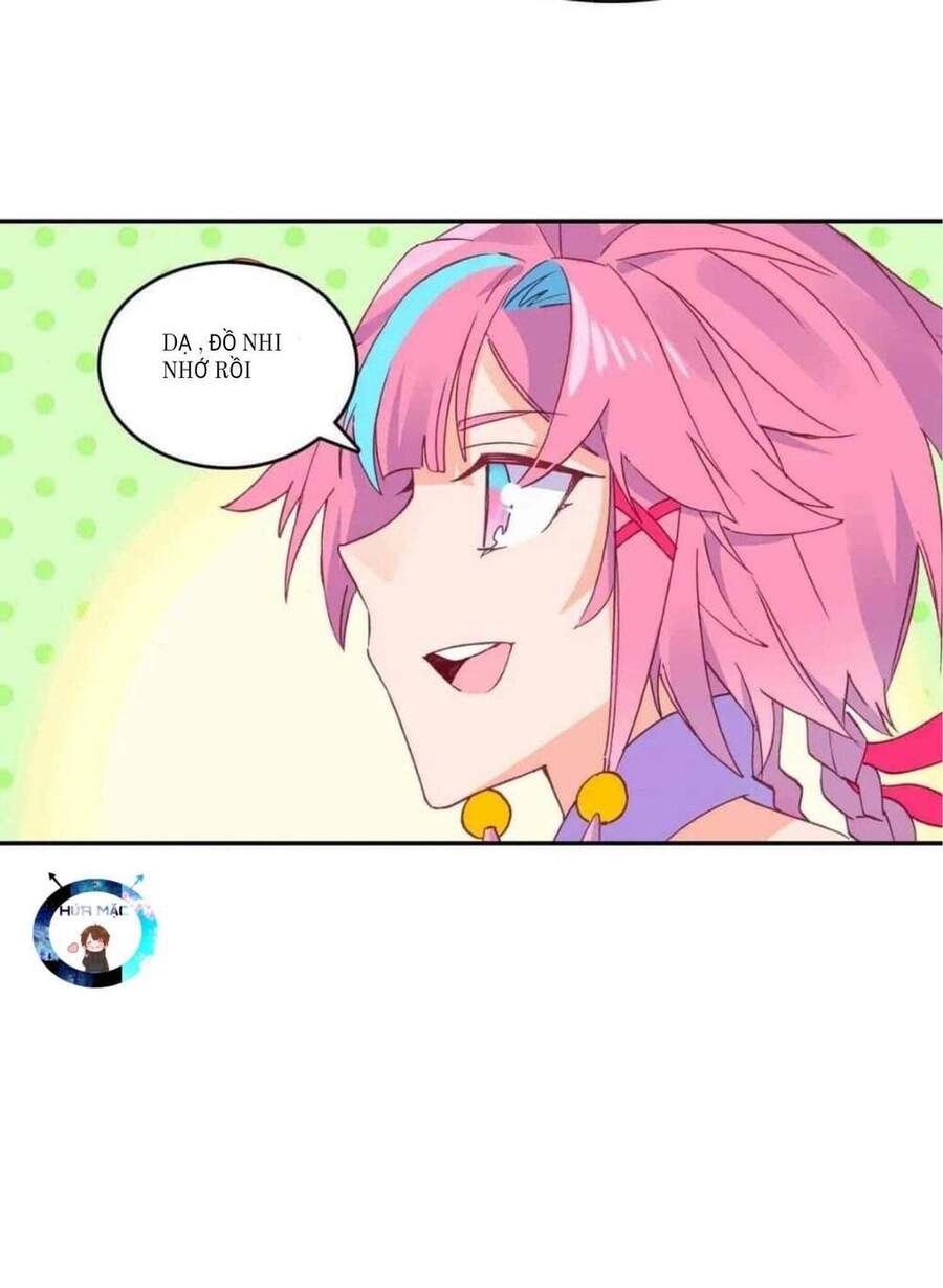 Lão Đại Xuyên Không Thành Tiên Nữ Chap 43 - Next Chap 44