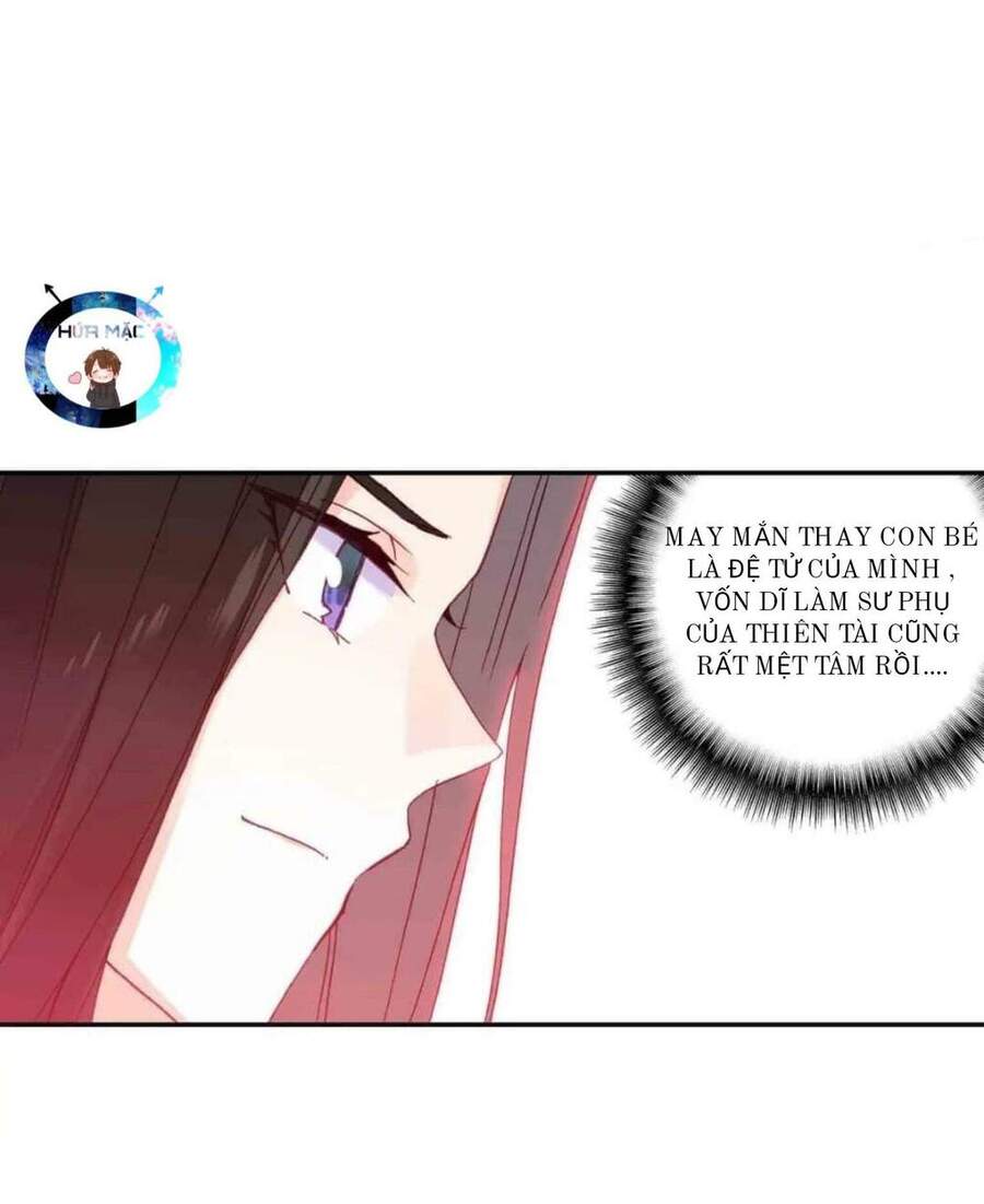 Lão Đại Xuyên Không Thành Tiên Nữ Chap 43 - Next Chap 44