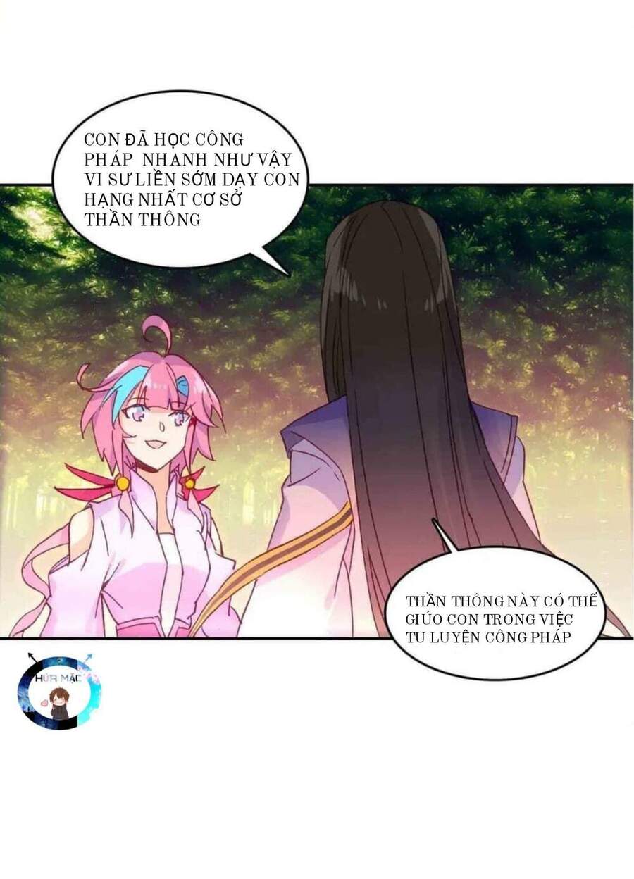 Lão Đại Xuyên Không Thành Tiên Nữ Chap 43 - Next Chap 44