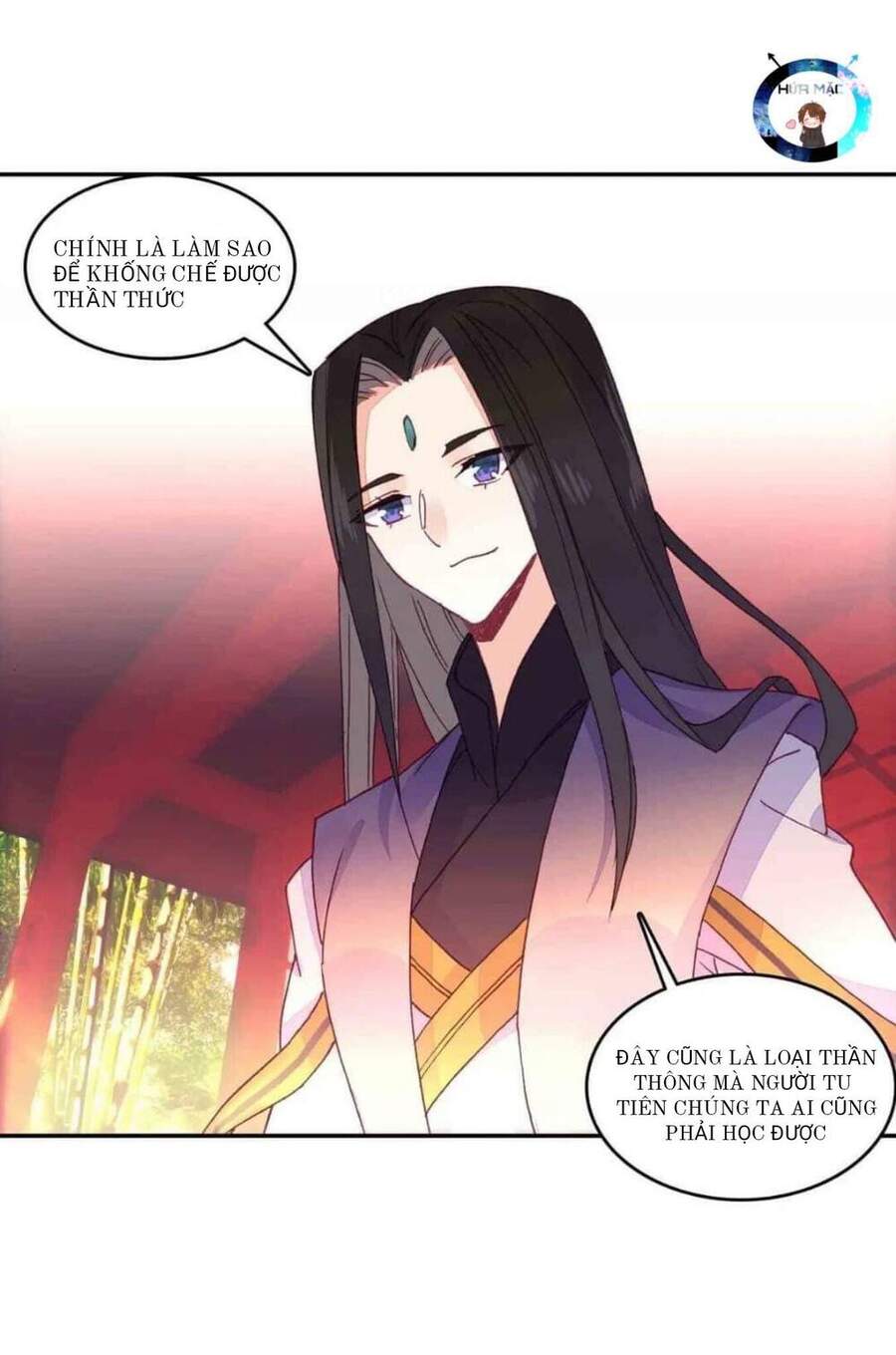 Lão Đại Xuyên Không Thành Tiên Nữ Chap 43 - Next Chap 44