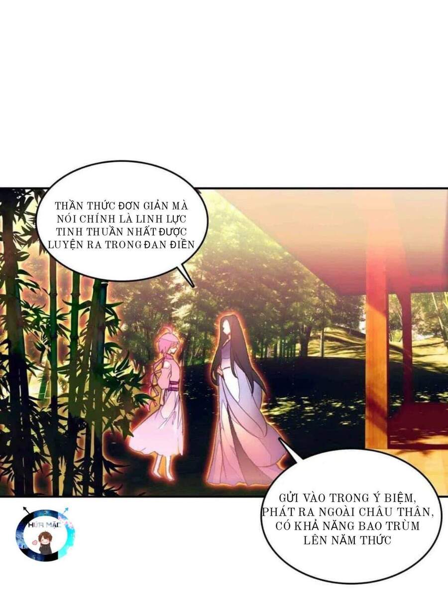 Lão Đại Xuyên Không Thành Tiên Nữ Chap 43 - Next Chap 44