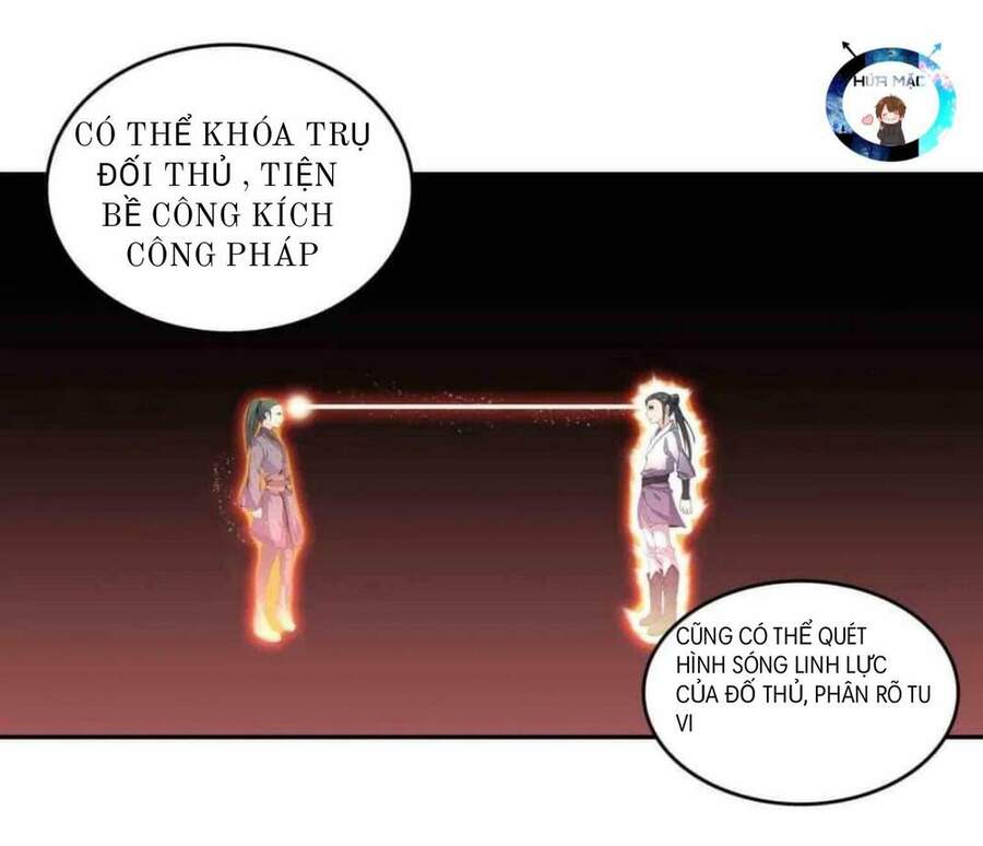 Lão Đại Xuyên Không Thành Tiên Nữ Chap 43 - Next Chap 44