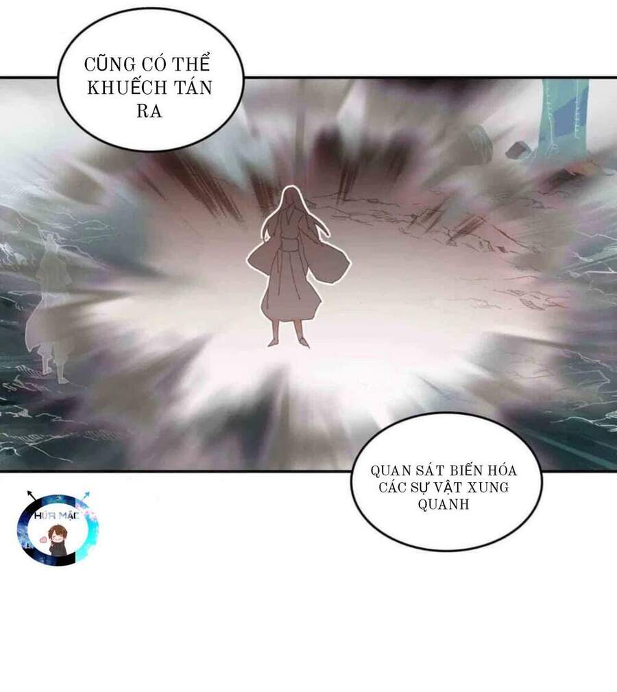 Lão Đại Xuyên Không Thành Tiên Nữ Chap 43 - Next Chap 44