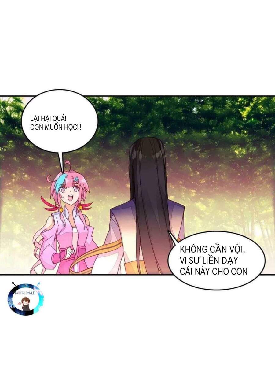 Lão Đại Xuyên Không Thành Tiên Nữ Chap 43 - Next Chap 44