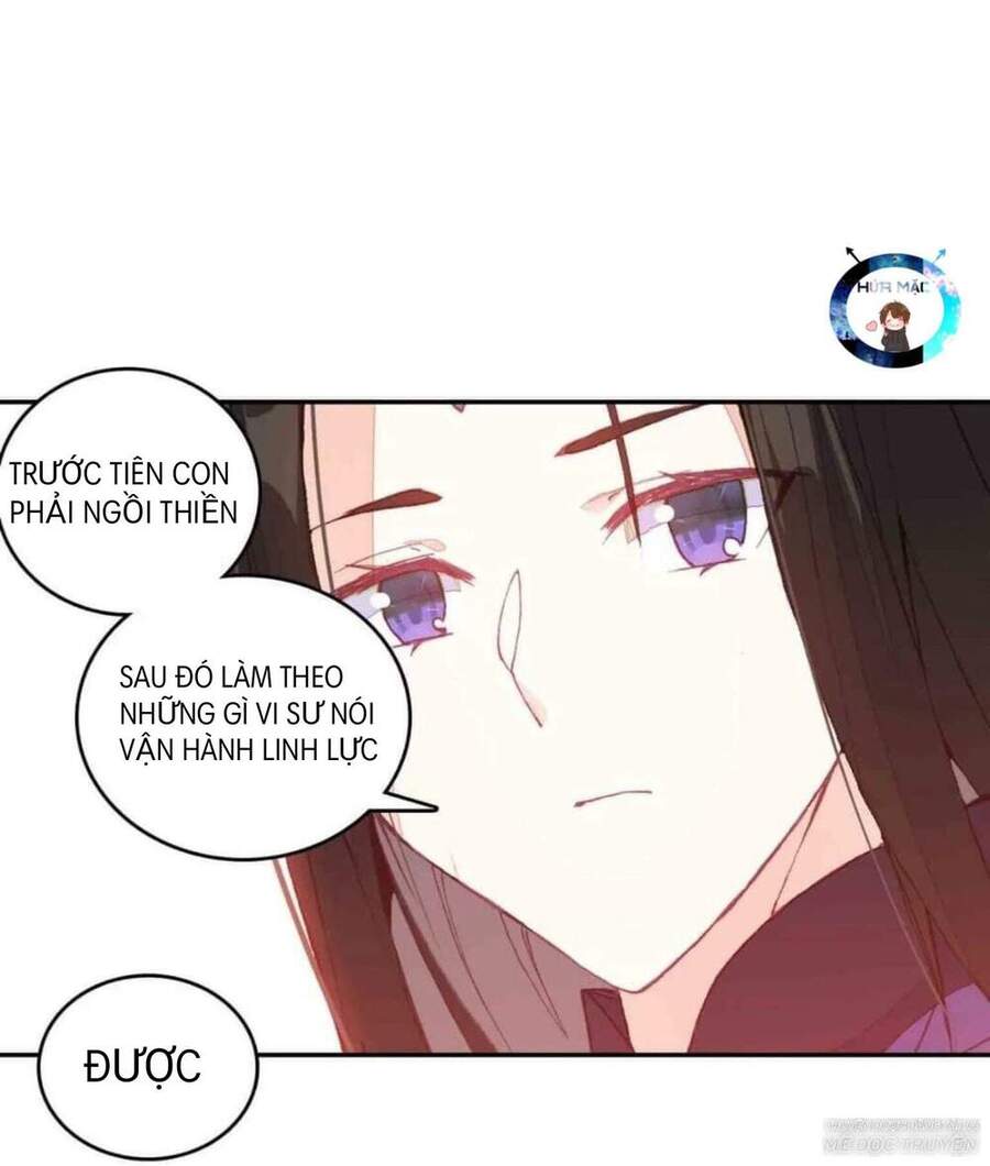 Lão Đại Xuyên Không Thành Tiên Nữ Chap 43 - Next Chap 44