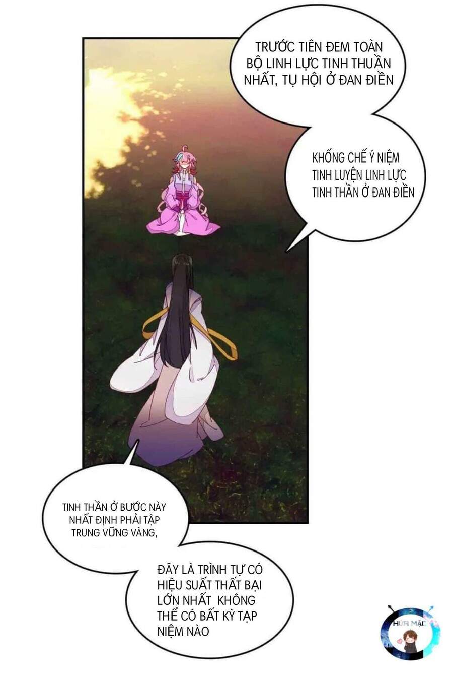 Lão Đại Xuyên Không Thành Tiên Nữ Chap 43 - Next Chap 44