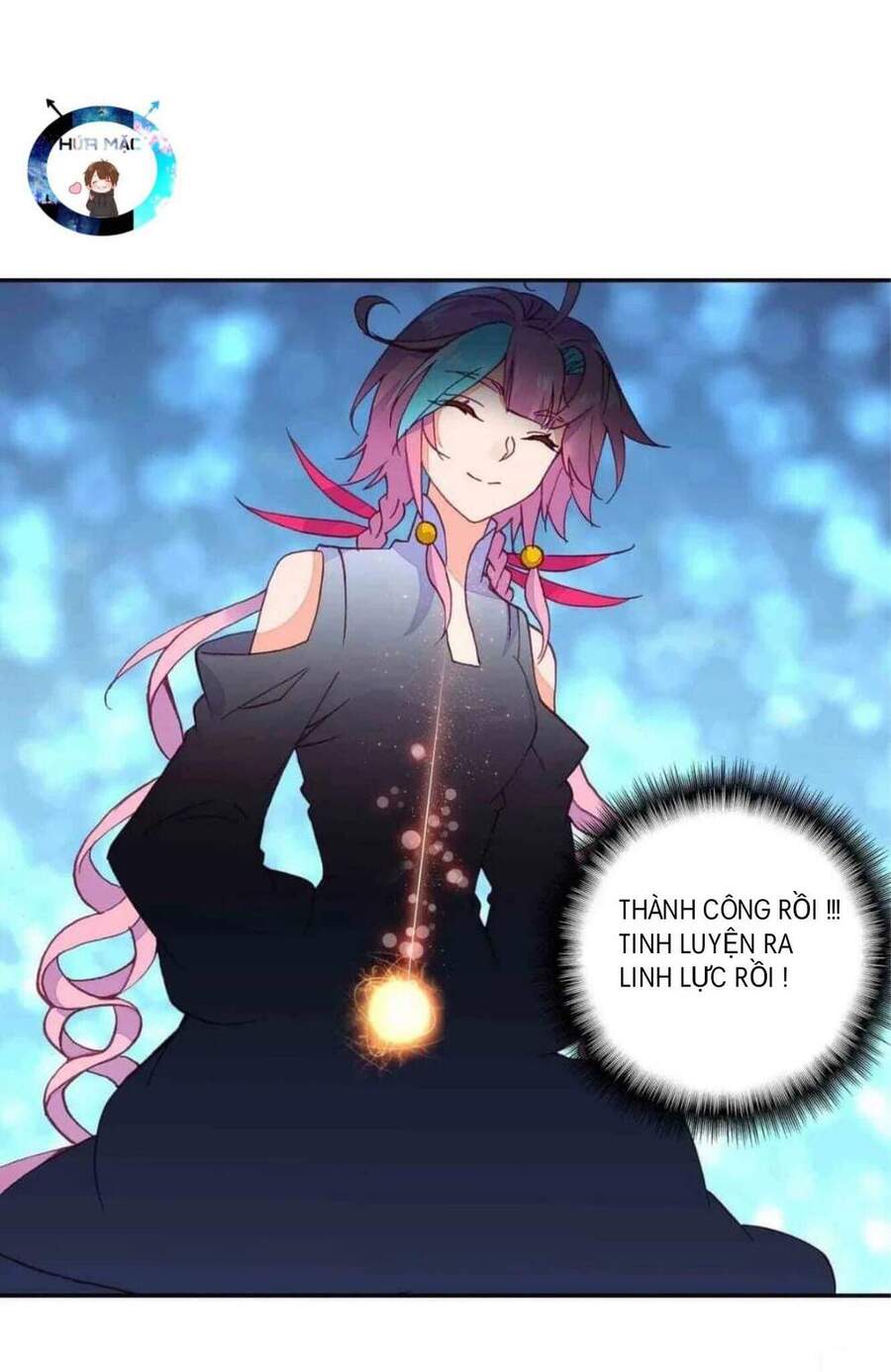 Lão Đại Xuyên Không Thành Tiên Nữ Chap 43 - Next Chap 44