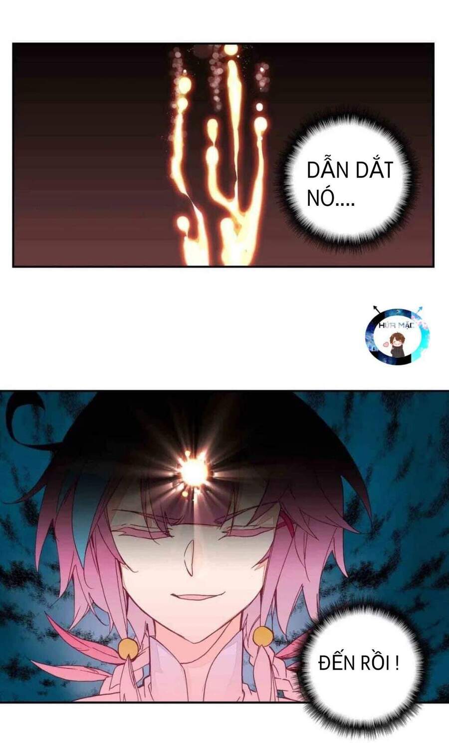 Lão Đại Xuyên Không Thành Tiên Nữ Chap 43 - Next Chap 44