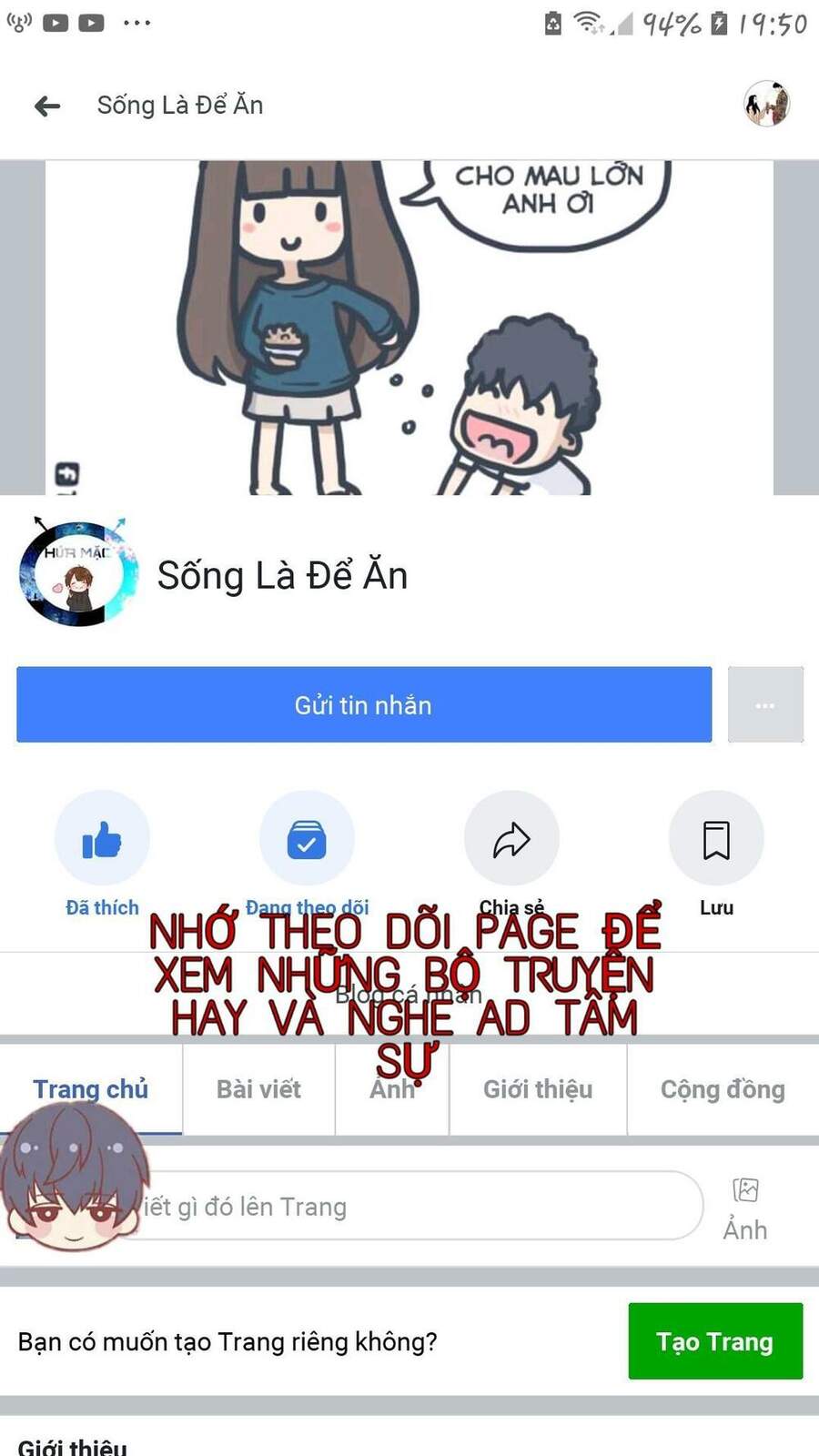 Lão Đại Xuyên Không Thành Tiên Nữ Chap 43 - Next Chap 44