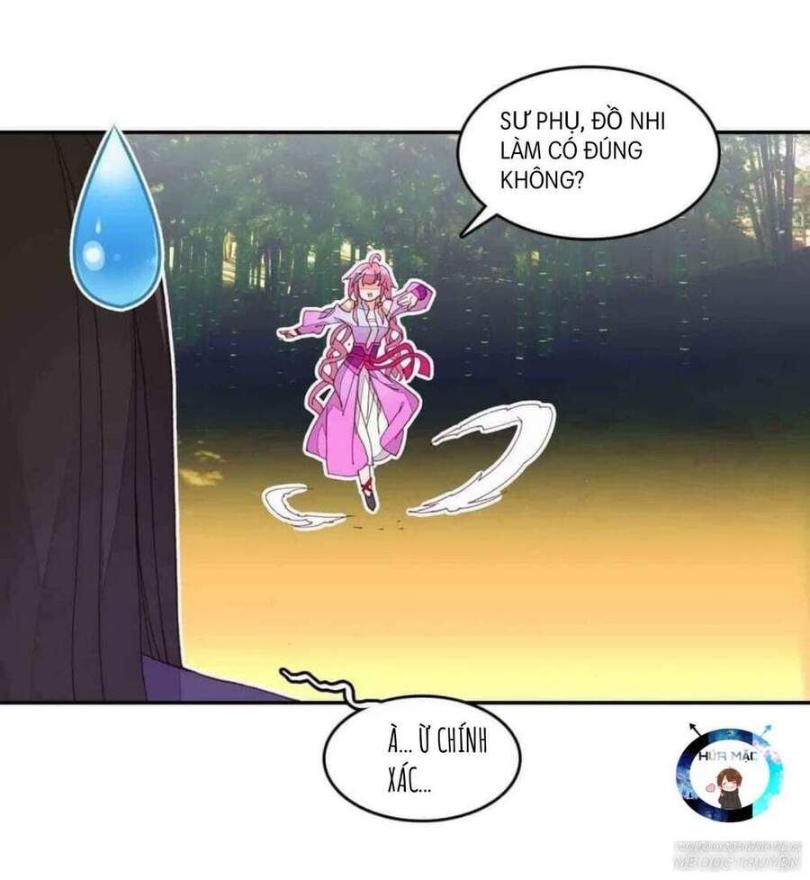 Lão Đại Xuyên Không Thành Tiên Nữ Chap 43 - Next Chap 44