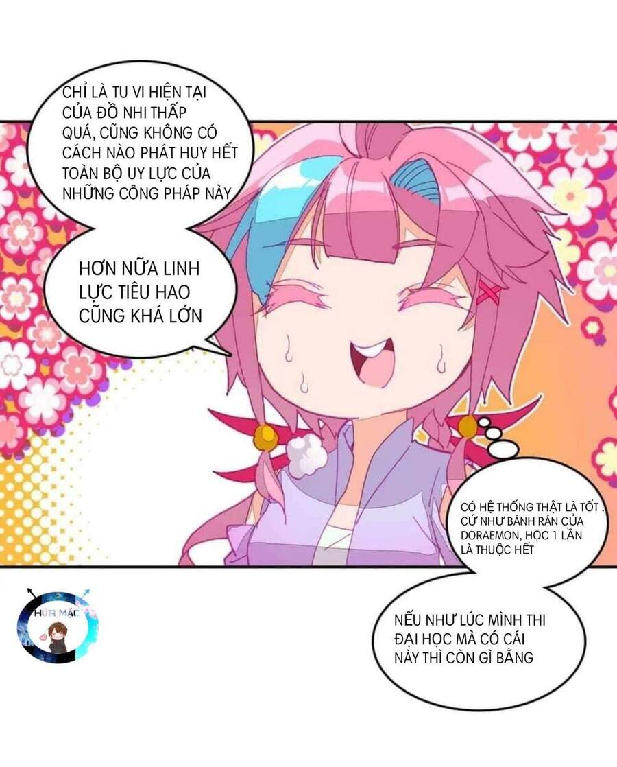 Lão Đại Xuyên Không Thành Tiên Nữ Chap 43 - Next Chap 44