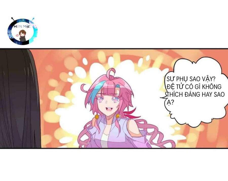 Lão Đại Xuyên Không Thành Tiên Nữ Chap 43 - Next Chap 44