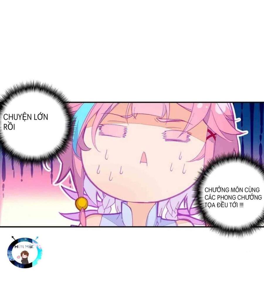 Lão Đại Xuyên Không Thành Tiên Nữ Chap 44 - Next Chap 45