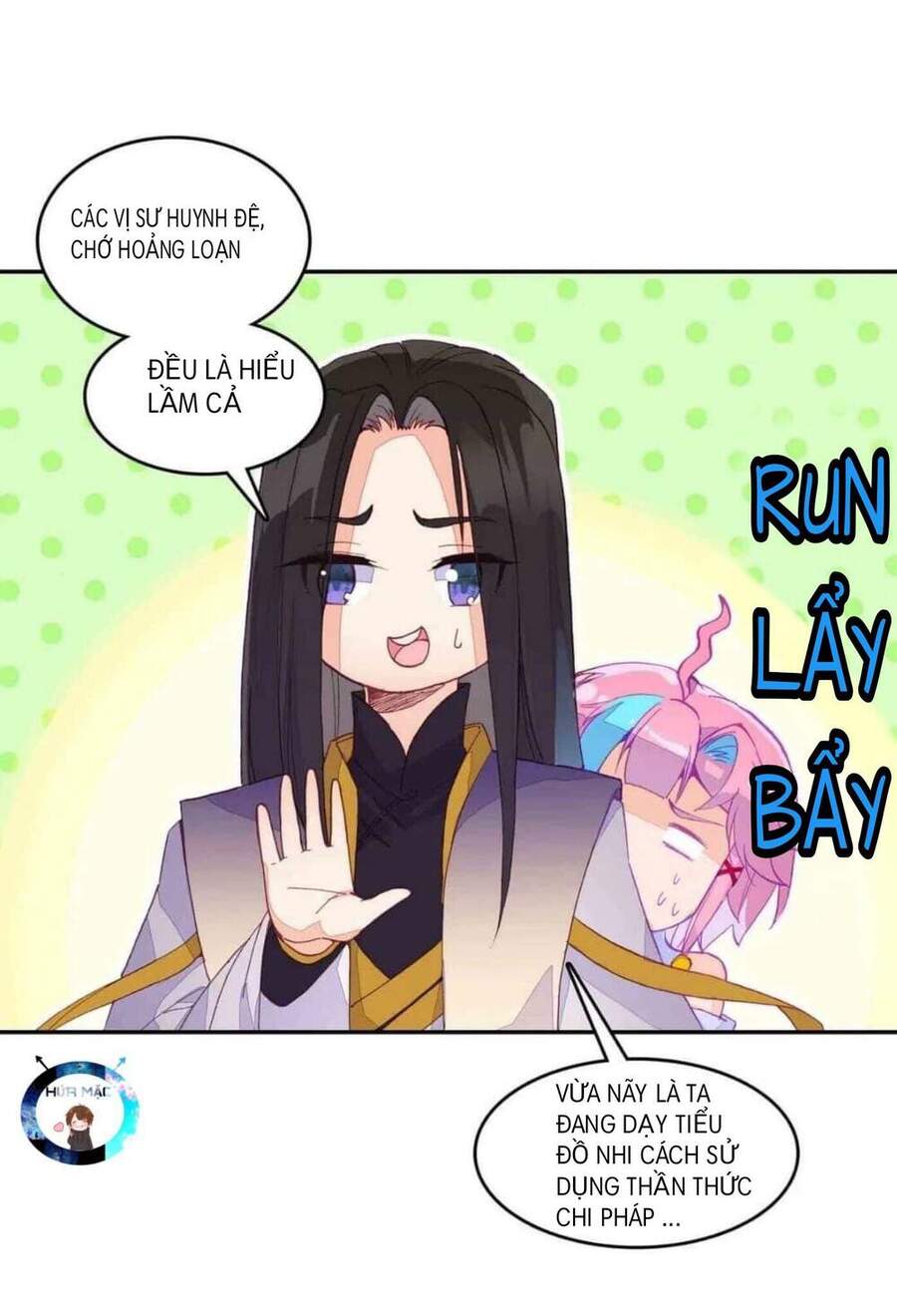 Lão Đại Xuyên Không Thành Tiên Nữ Chap 44 - Next Chap 45