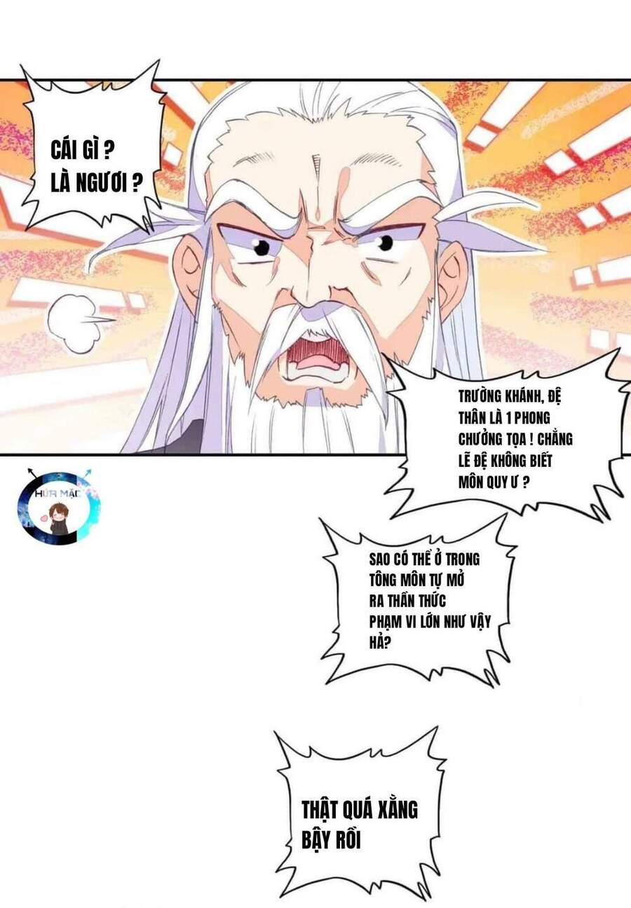 Lão Đại Xuyên Không Thành Tiên Nữ Chap 44 - Next Chap 45