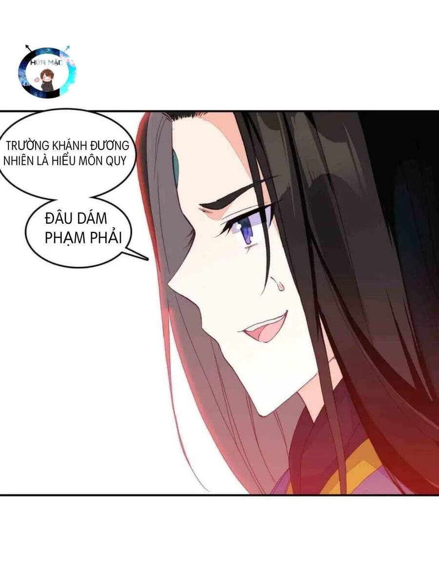 Lão Đại Xuyên Không Thành Tiên Nữ Chap 44 - Next Chap 45