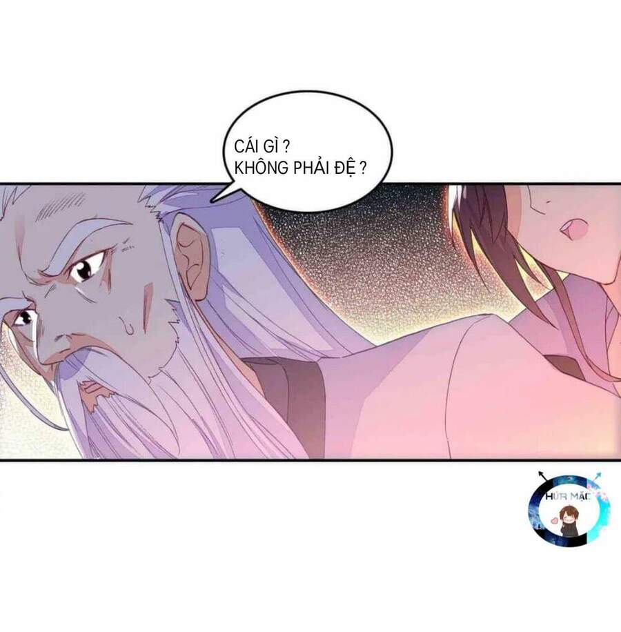 Lão Đại Xuyên Không Thành Tiên Nữ Chap 44 - Next Chap 45