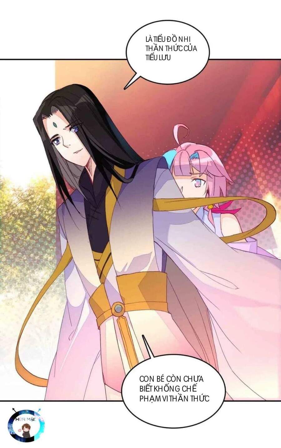 Lão Đại Xuyên Không Thành Tiên Nữ Chap 44 - Next Chap 45