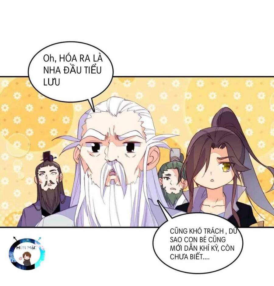 Lão Đại Xuyên Không Thành Tiên Nữ Chap 44 - Next Chap 45