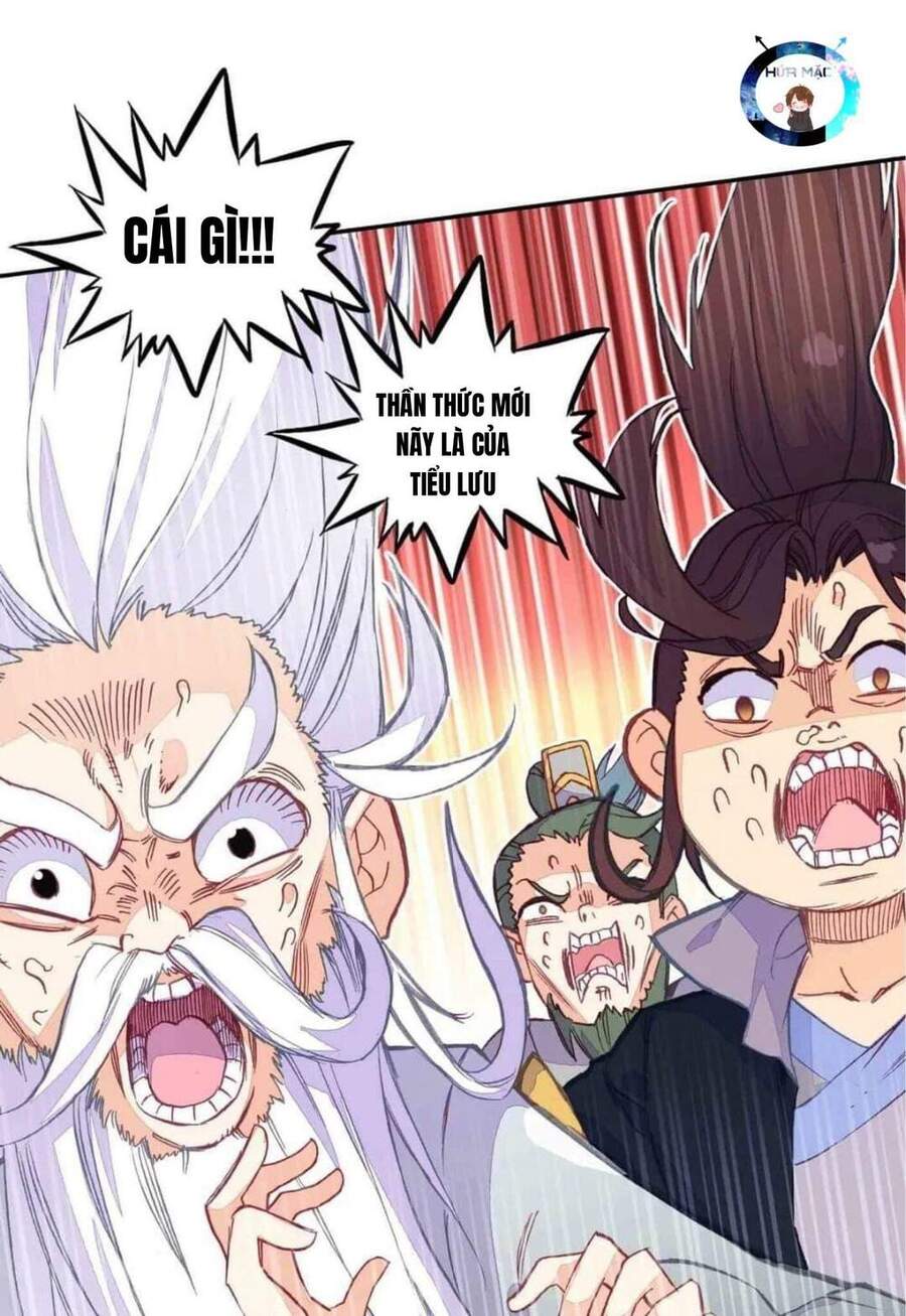 Lão Đại Xuyên Không Thành Tiên Nữ Chap 44 - Next Chap 45