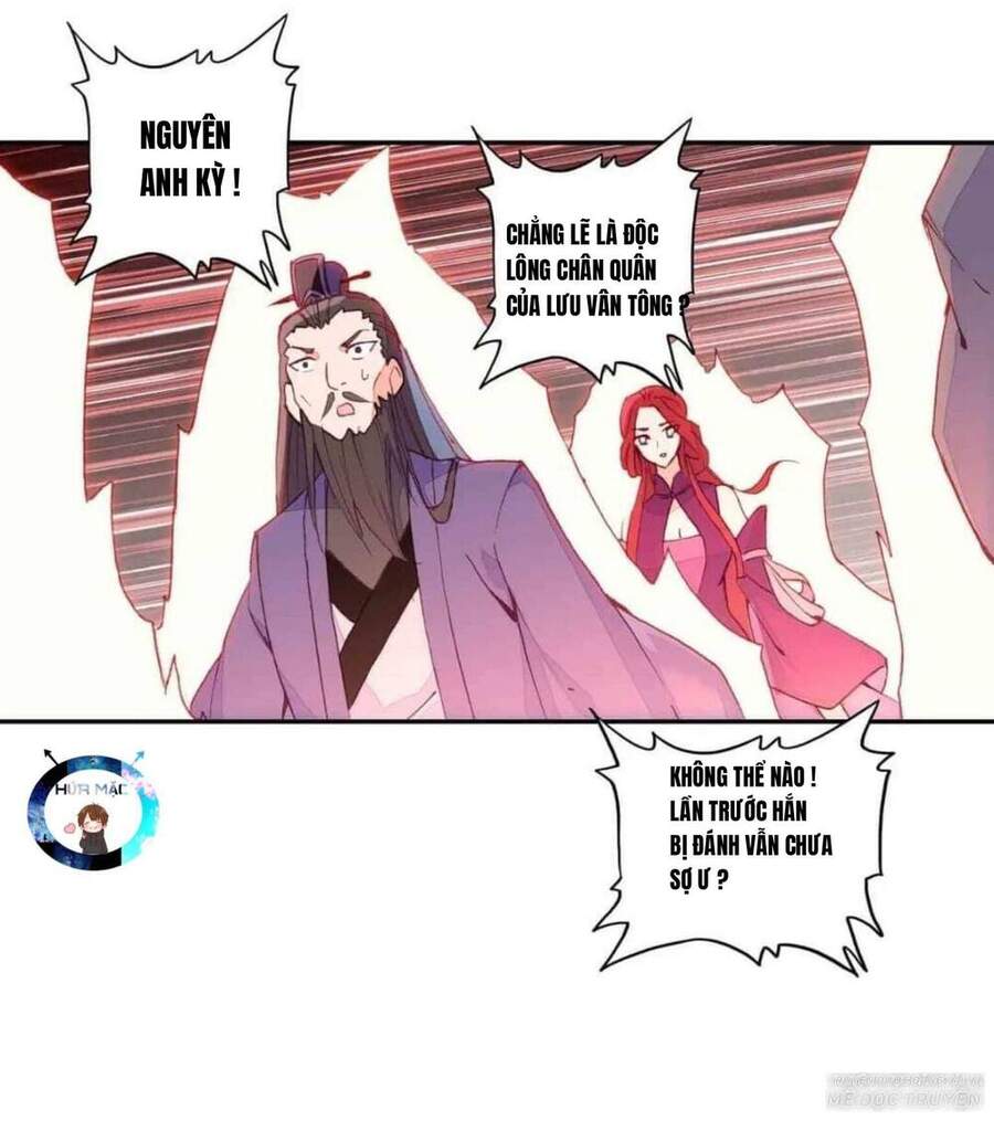 Lão Đại Xuyên Không Thành Tiên Nữ Chap 44 - Next Chap 45