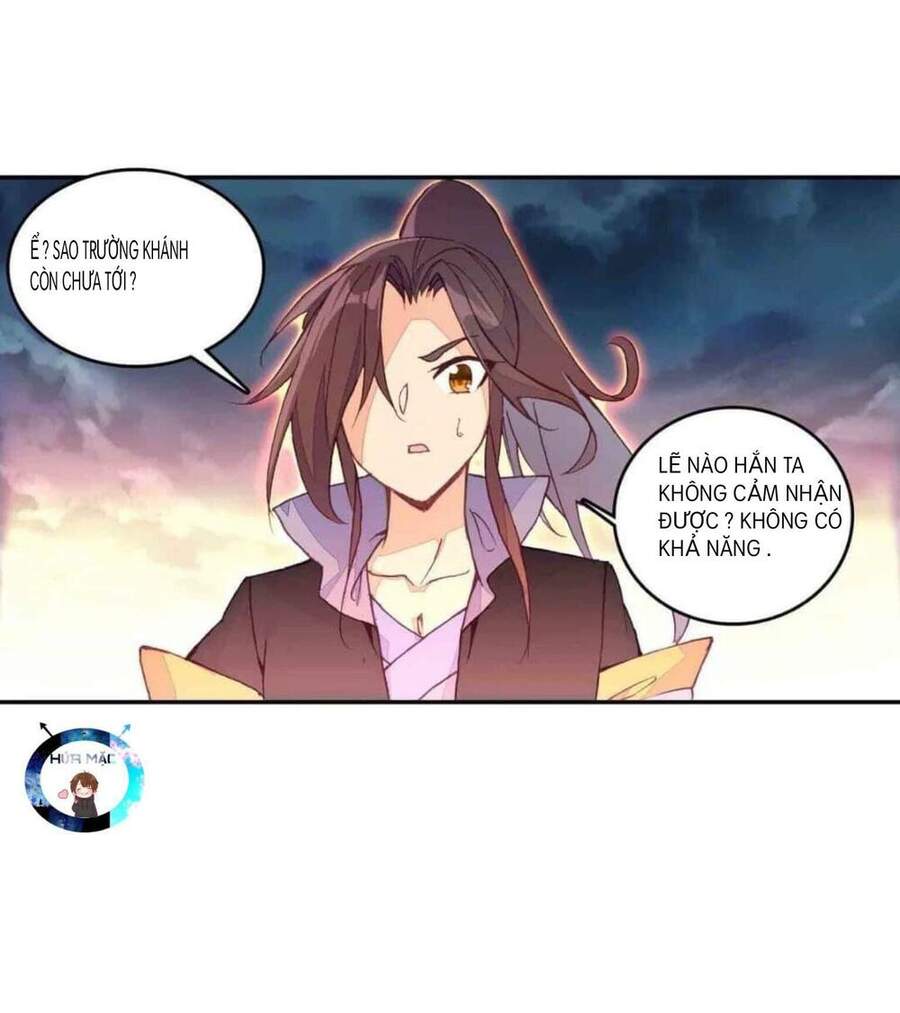 Lão Đại Xuyên Không Thành Tiên Nữ Chap 44 - Next Chap 45