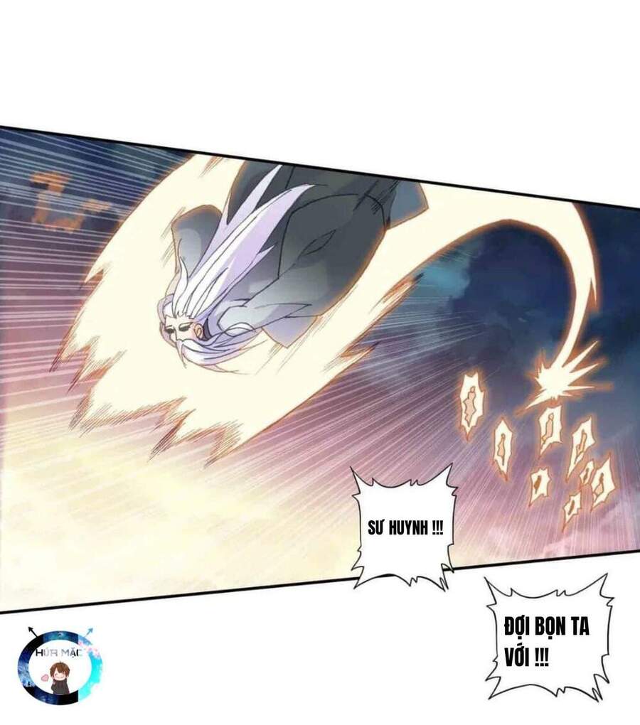 Lão Đại Xuyên Không Thành Tiên Nữ Chap 44 - Next Chap 45