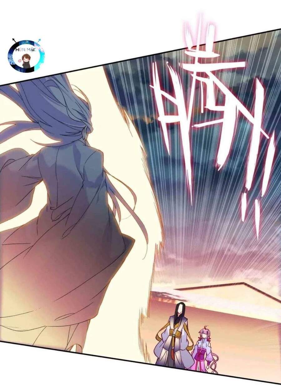 Lão Đại Xuyên Không Thành Tiên Nữ Chap 44 - Next Chap 45