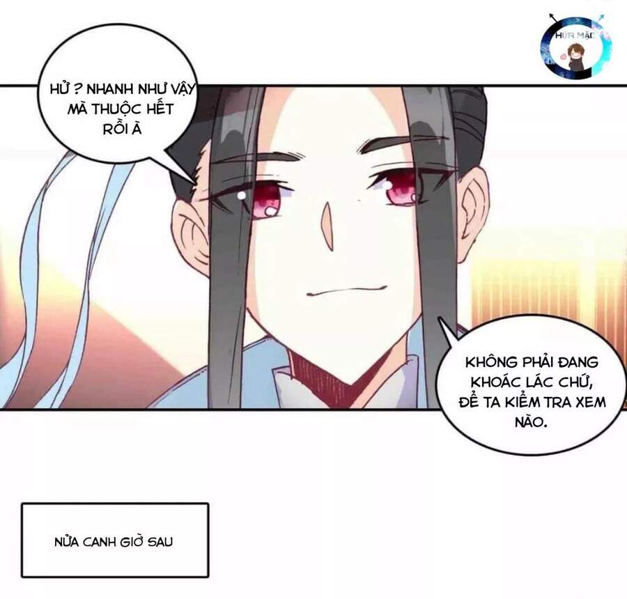 Lão Đại Xuyên Không Thành Tiên Nữ Chap 46 - Next Chap 47