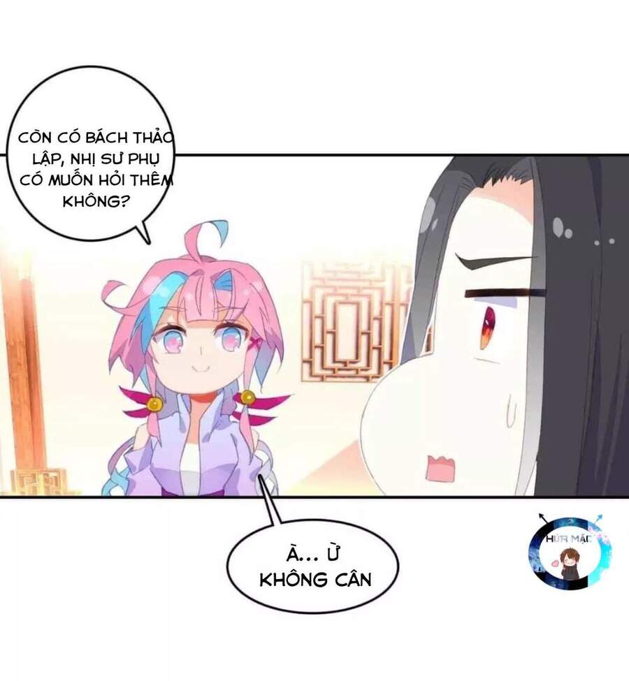 Lão Đại Xuyên Không Thành Tiên Nữ Chap 46 - Next Chap 47