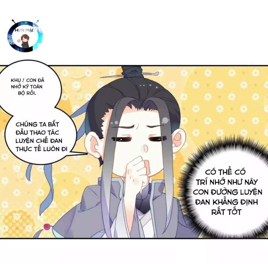 Lão Đại Xuyên Không Thành Tiên Nữ Chap 46 - Next Chap 47