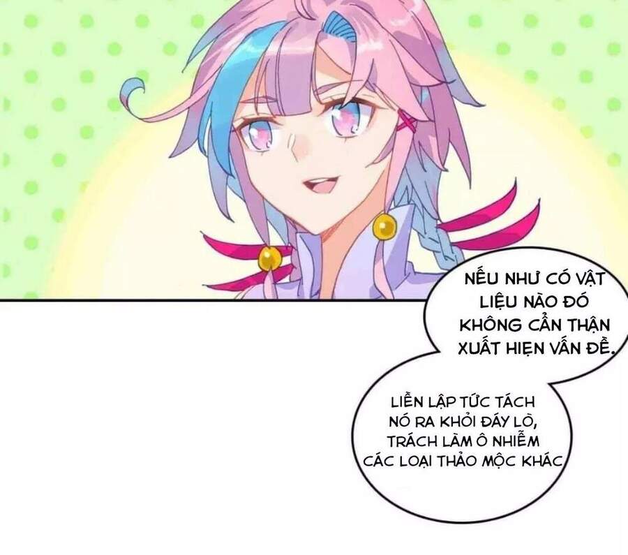 Lão Đại Xuyên Không Thành Tiên Nữ Chap 46 - Next Chap 47