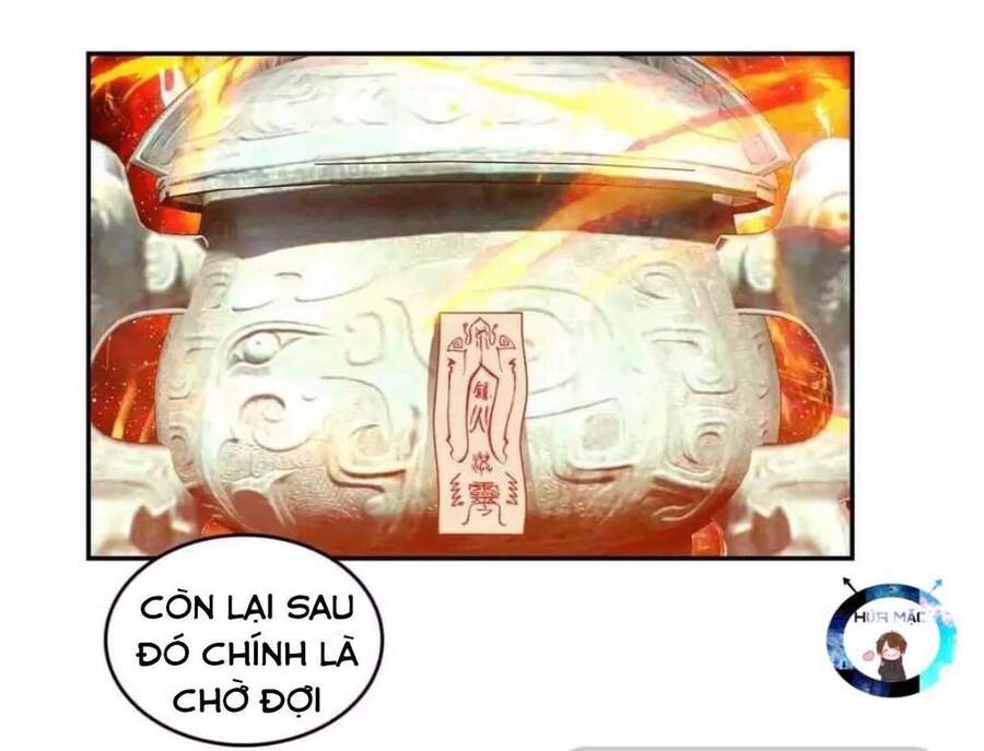 Lão Đại Xuyên Không Thành Tiên Nữ Chap 46 - Next Chap 47