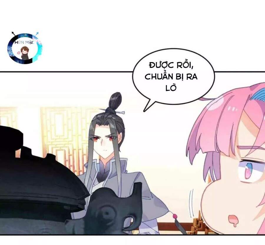 Lão Đại Xuyên Không Thành Tiên Nữ Chap 46 - Next Chap 47