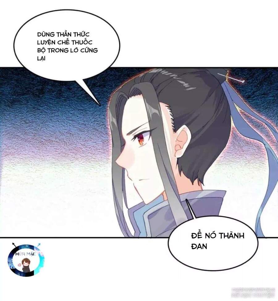 Lão Đại Xuyên Không Thành Tiên Nữ Chap 46 - Next Chap 47