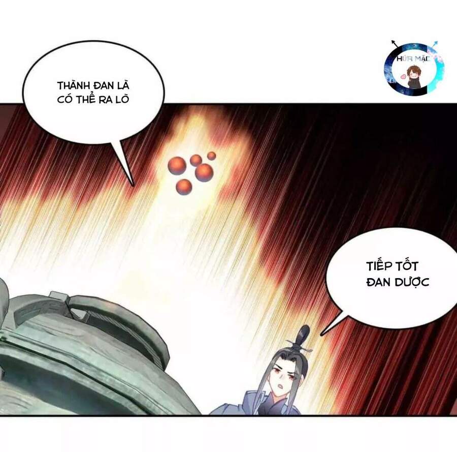 Lão Đại Xuyên Không Thành Tiên Nữ Chap 46 - Next Chap 47