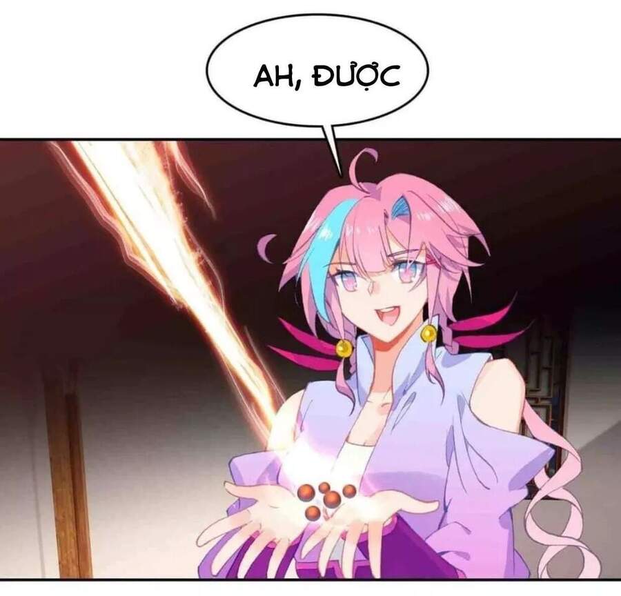 Lão Đại Xuyên Không Thành Tiên Nữ Chap 46 - Next Chap 47