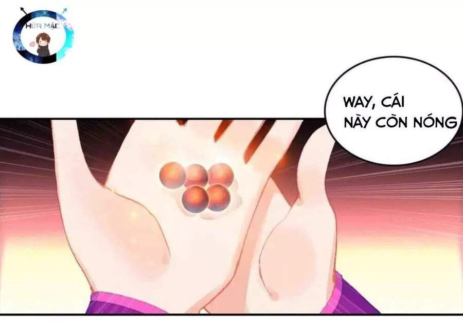 Lão Đại Xuyên Không Thành Tiên Nữ Chap 46 - Next Chap 47