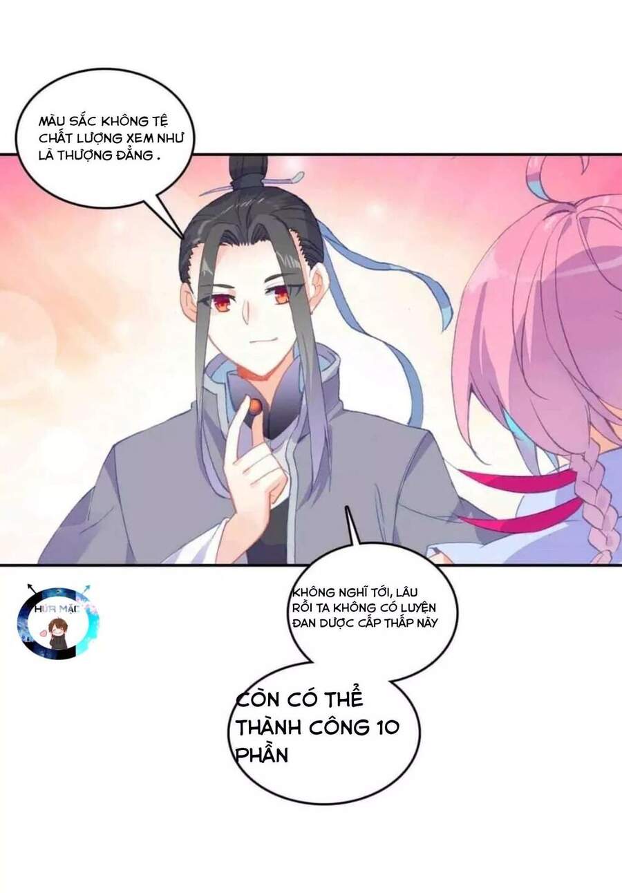 Lão Đại Xuyên Không Thành Tiên Nữ Chap 46 - Next Chap 47