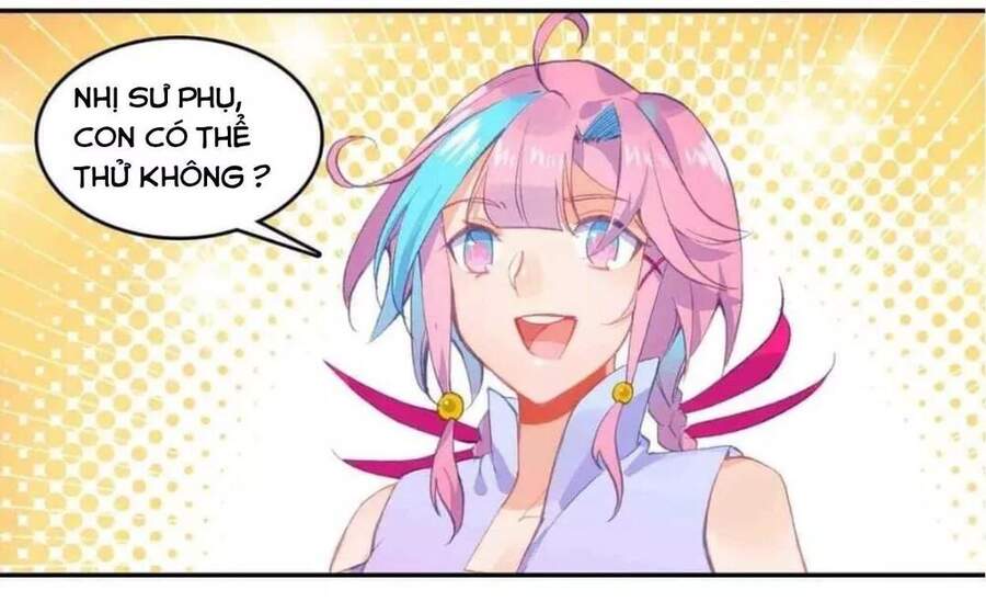 Lão Đại Xuyên Không Thành Tiên Nữ Chap 46 - Next Chap 47