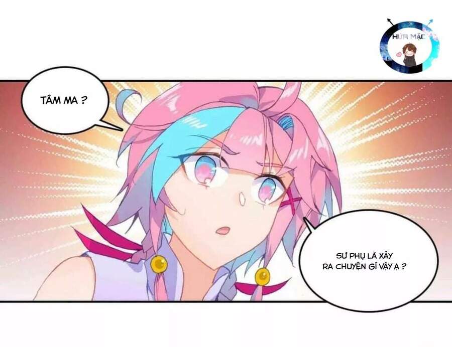 Lão Đại Xuyên Không Thành Tiên Nữ Chap 46 - Next Chap 47