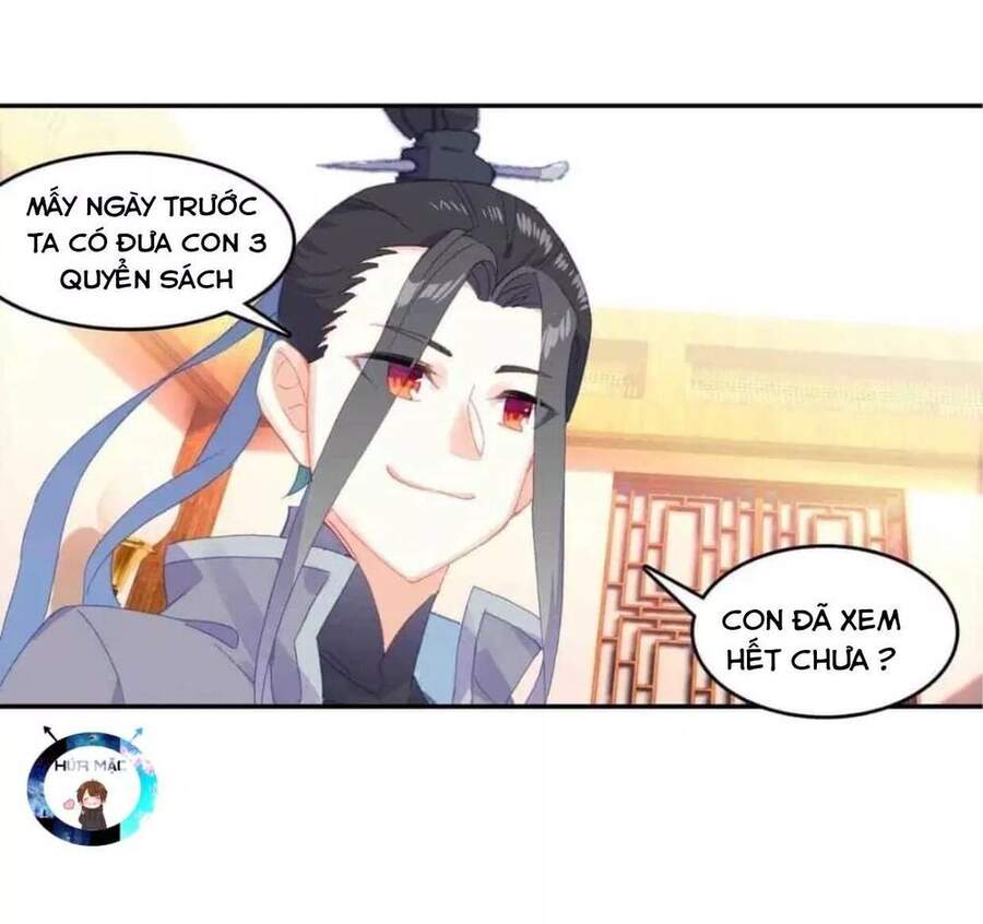 Lão Đại Xuyên Không Thành Tiên Nữ Chap 46 - Next Chap 47