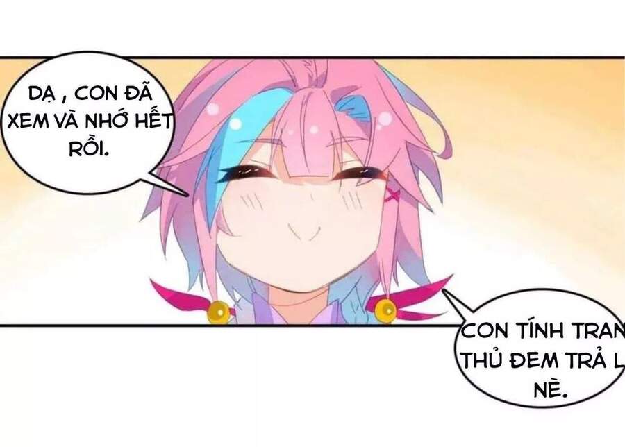 Lão Đại Xuyên Không Thành Tiên Nữ Chap 46 - Next Chap 47