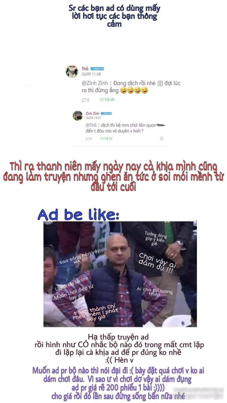 Lão Đại Xuyên Không Thành Tiên Nữ Chap 47 - Next Chap 48