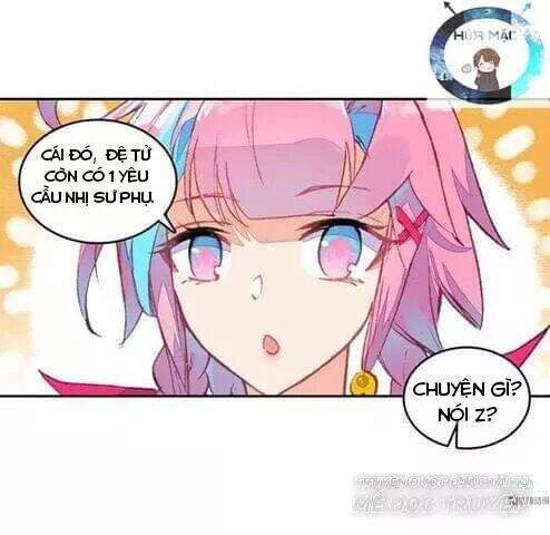 Lão Đại Xuyên Không Thành Tiên Nữ Chap 47 - Next Chap 48