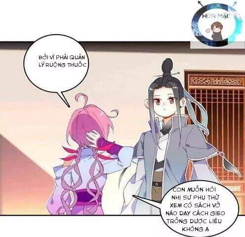 Lão Đại Xuyên Không Thành Tiên Nữ Chap 47 - Next Chap 48