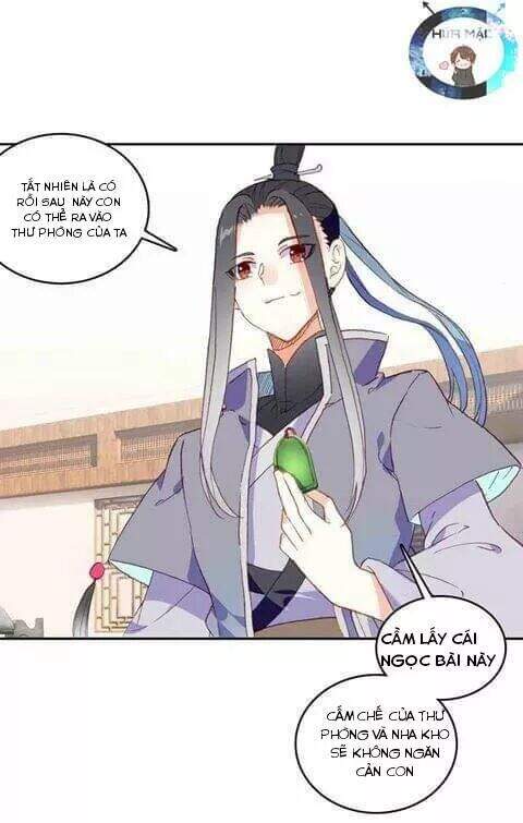 Lão Đại Xuyên Không Thành Tiên Nữ Chap 47 - Next Chap 48